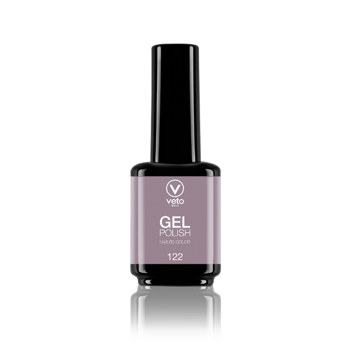 GEL POLISH #122