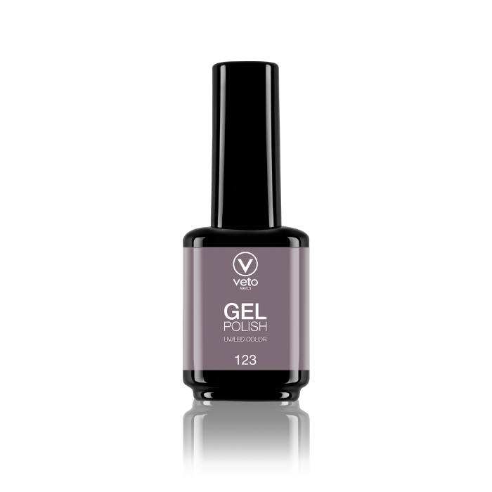 GEL POLISH #123