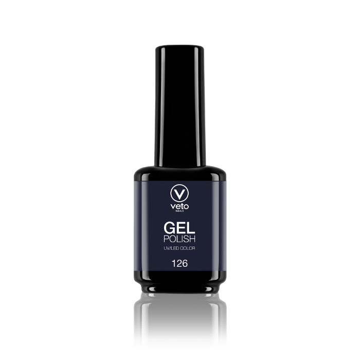 GEL POLISH #126