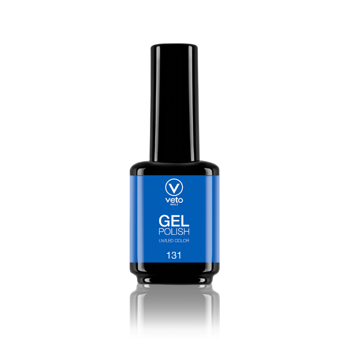 GEL POLISH #131