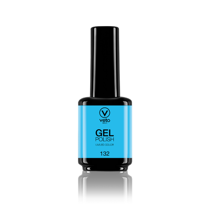 GEL POLISH #132