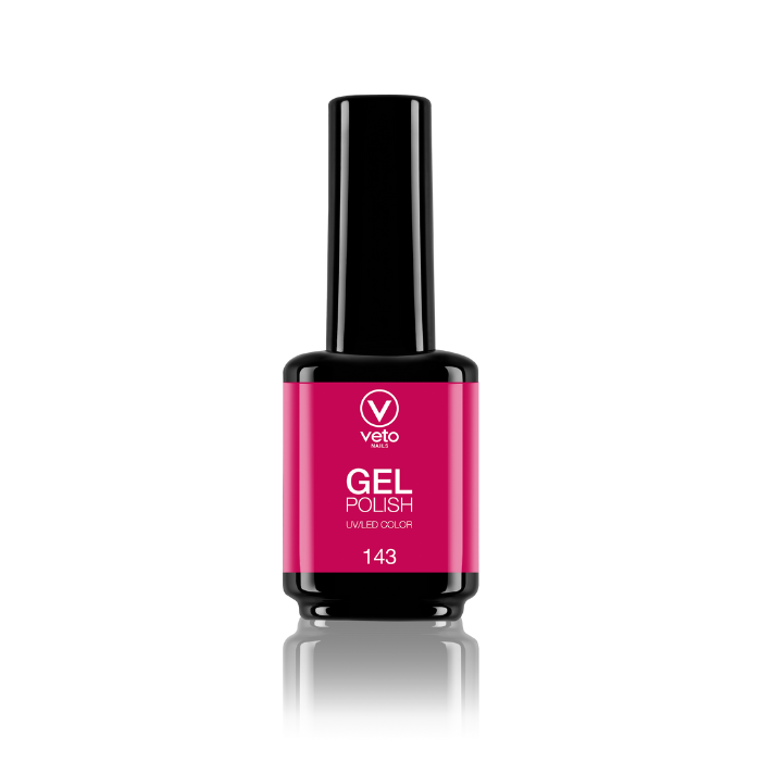 GEL POLISH #143