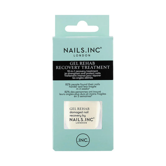 Gel Rehab Strengthening Nail Treatment