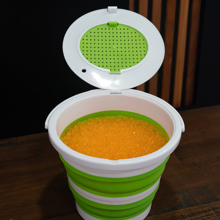 GelStrike Ammo Tub - Green