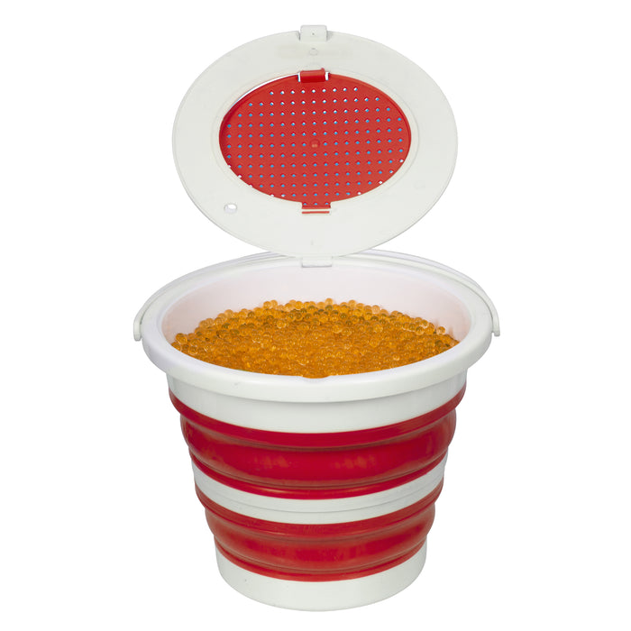GelStrike Ammo Tub - Red