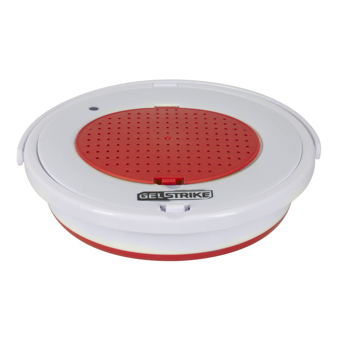 GelStrike Ammo Tub - Red
