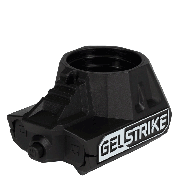 GelStrike Glowball™ Universal UV Feedneck