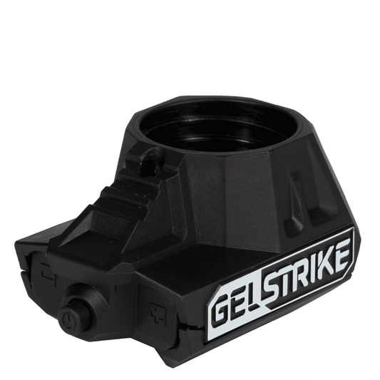 GelStrike Glowball™ Universal UV Feedneck