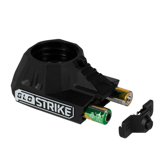GelStrike Glowball™ Universal UV Feedneck