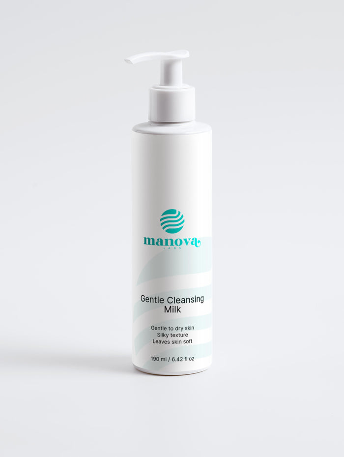 Gentle Cleansing Milk