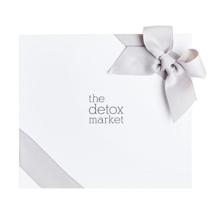The Detox Market - Canada-Gift Box-