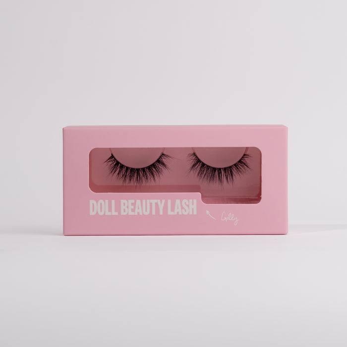 Gilly Lash