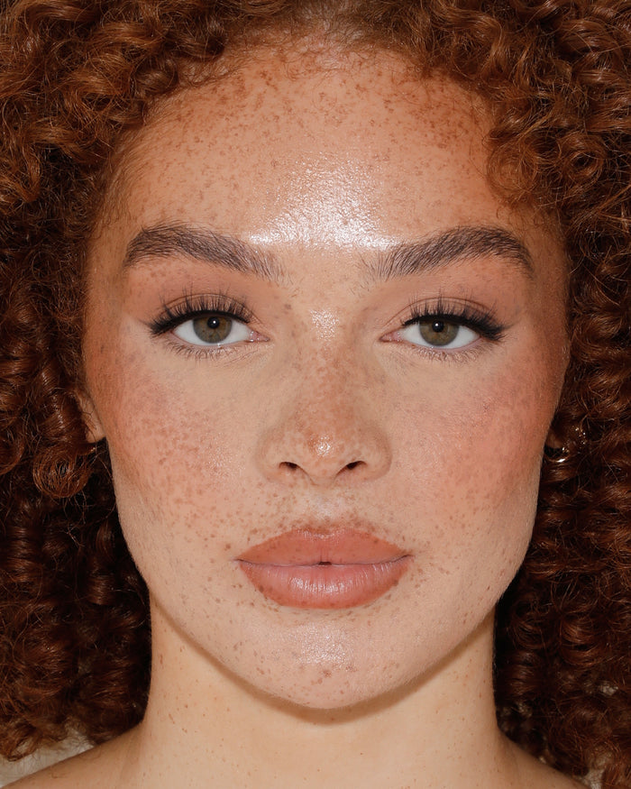 Gilly Lash