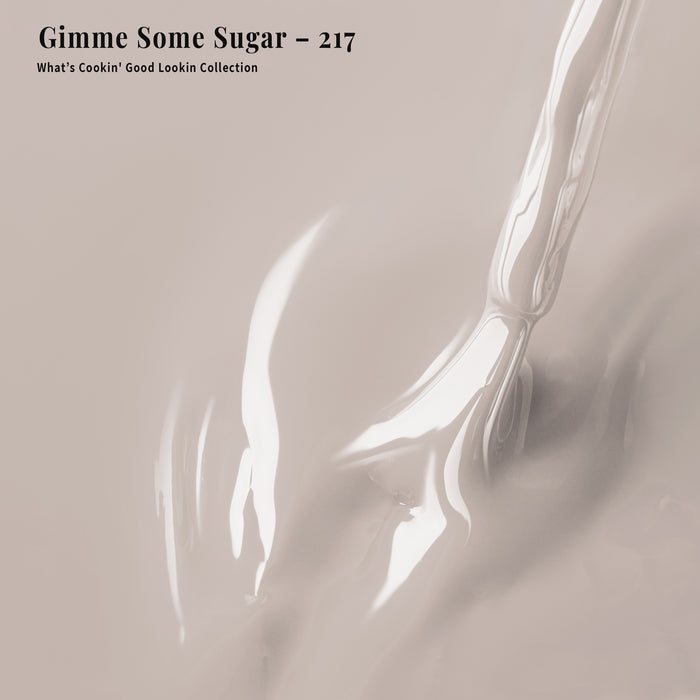 Gimme Some Sugar - 217 - Polish Duo