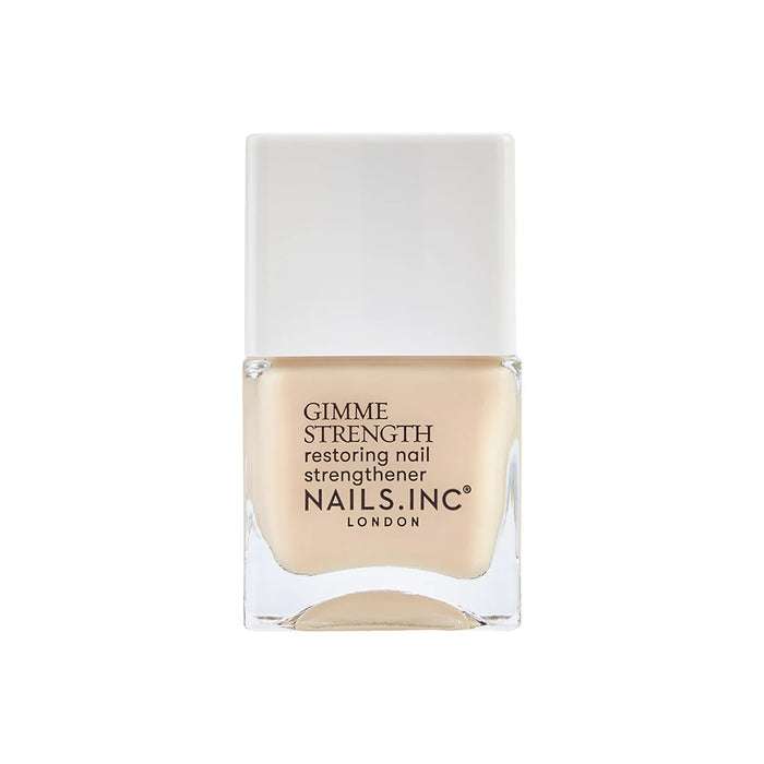 Gimme Strength Nail Strengthener