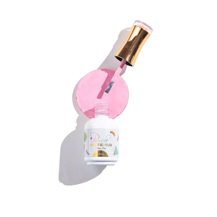 Girl Power HEMA Free Gel Polish