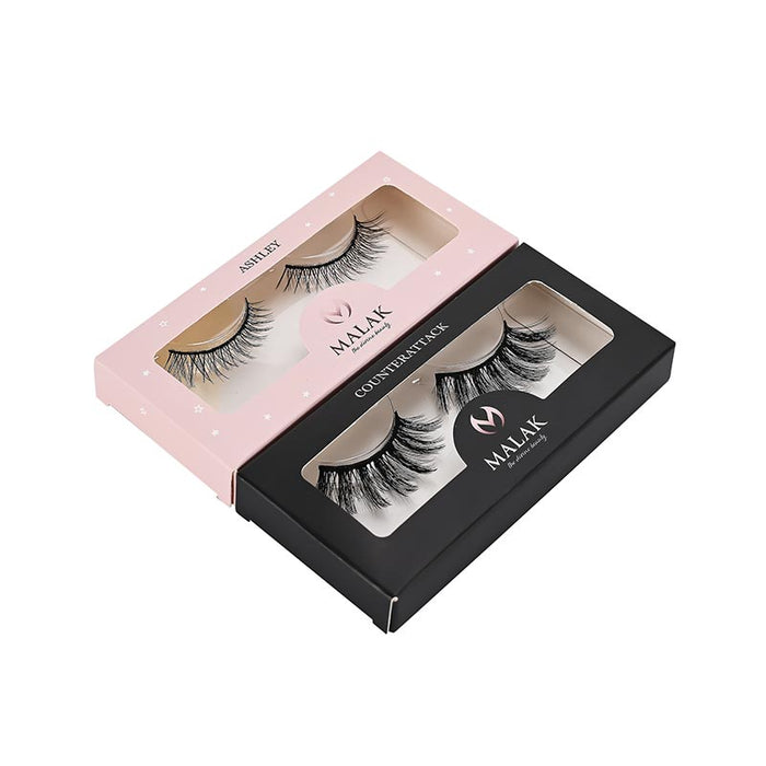 Glamour Eyelashes