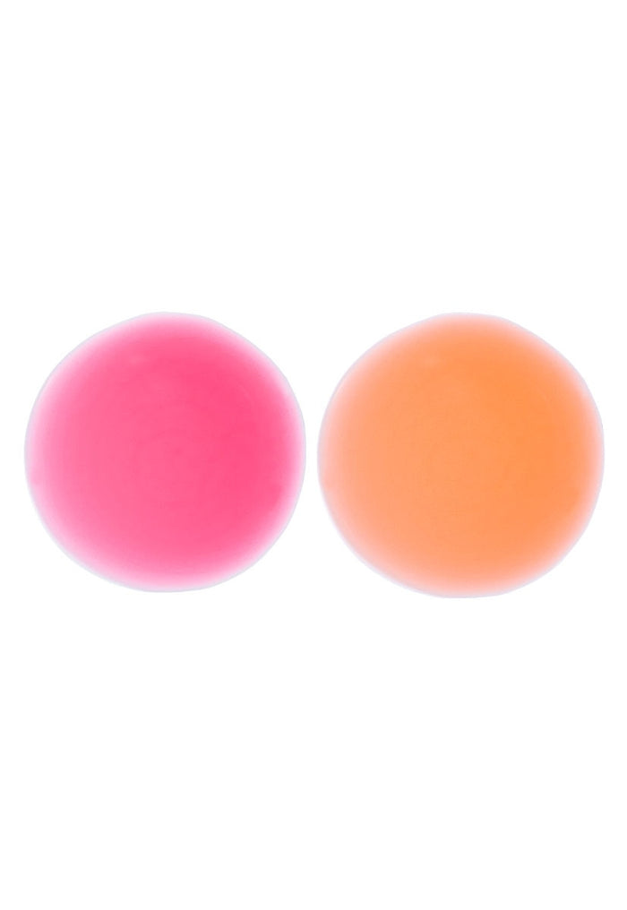 Glow And Grow X Vit C Please Nail Treatment Duo