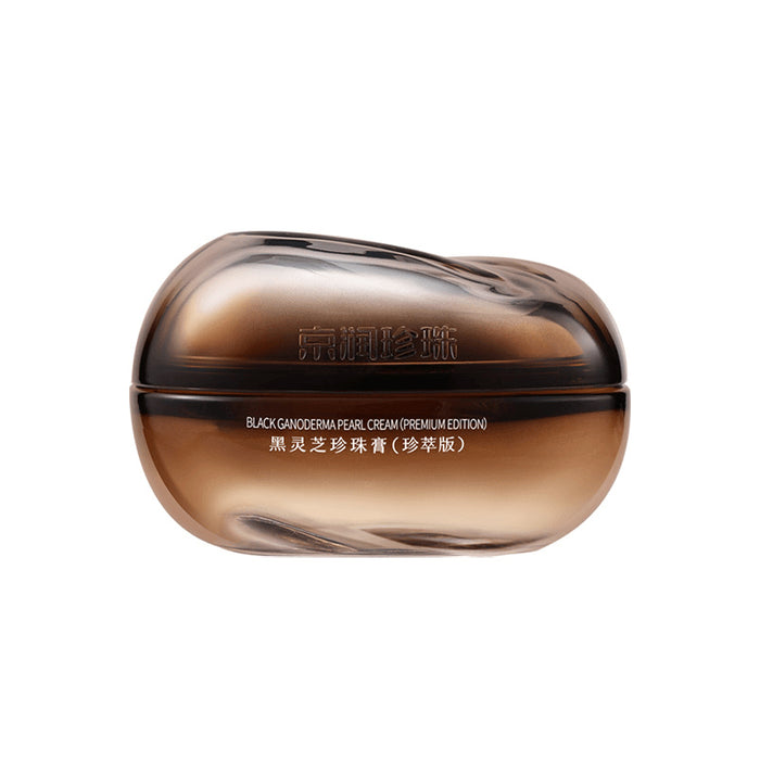 gN Pearl Black Ganoderma Pearl Firming & Anti-aging Facial Cream T4267