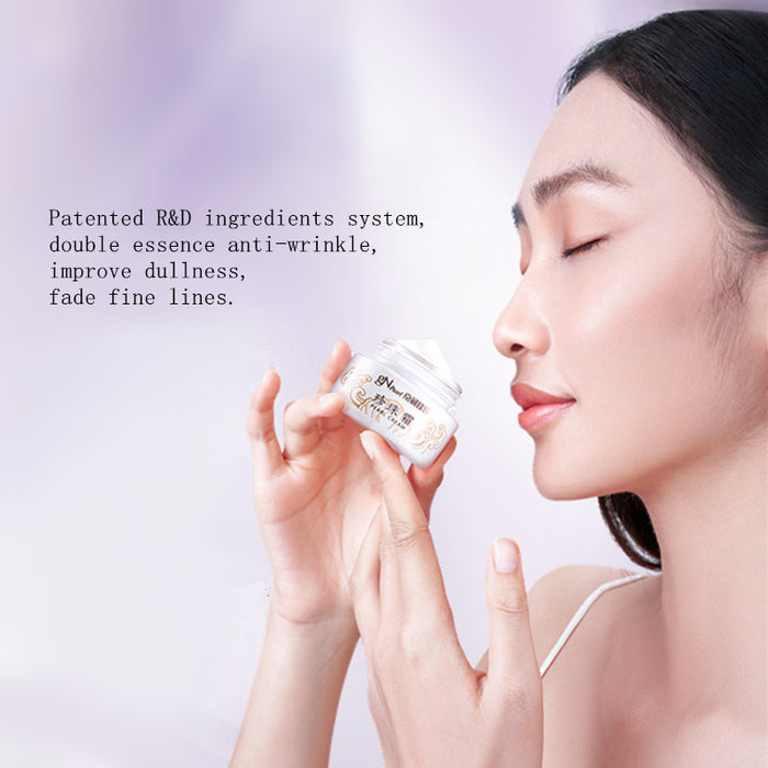 gN PEARL Firming & Fade Fine Lines Ginseng Pearl Facial Cream T4270