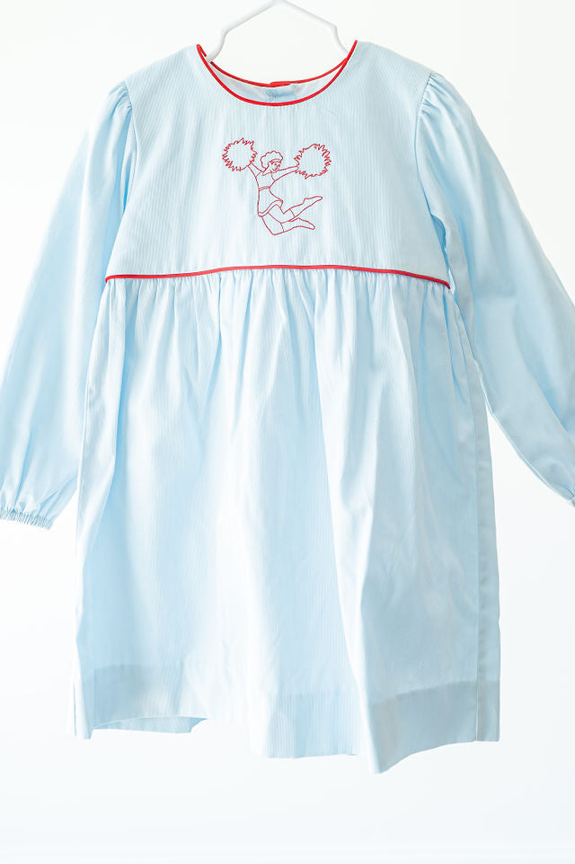 Go Team! Dress