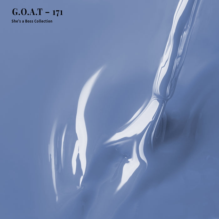 G.O.A.T - 171 - Polish Duo
