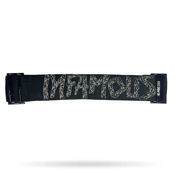 GOGGLE STRAP – CHAIN LINK