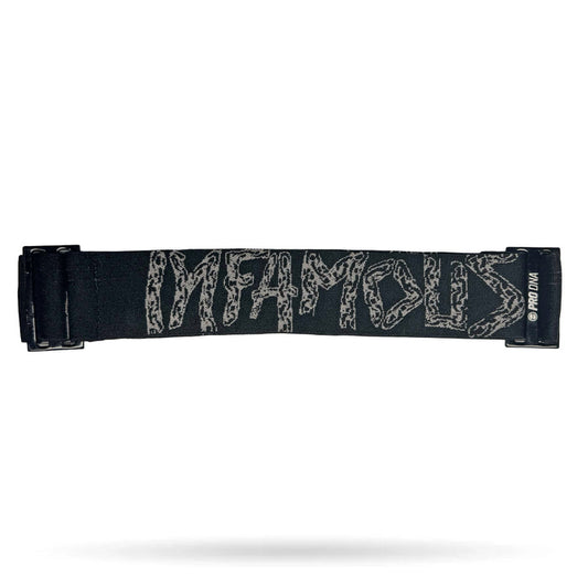 GOGGLE STRAP – CHAIN LINK