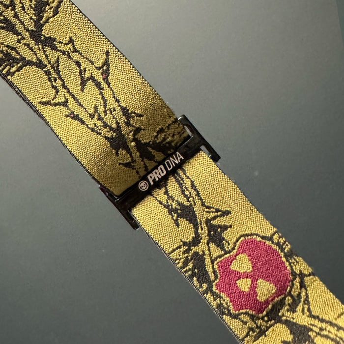 GOGGLE STRAP – THORNS