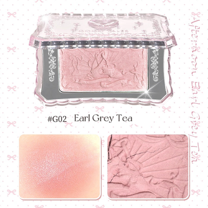 #G02 Earl Grey Tea