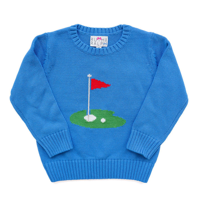 Golf Jacob Sweater