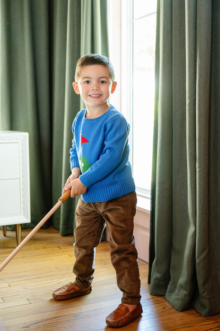 Golf Jacob Sweater