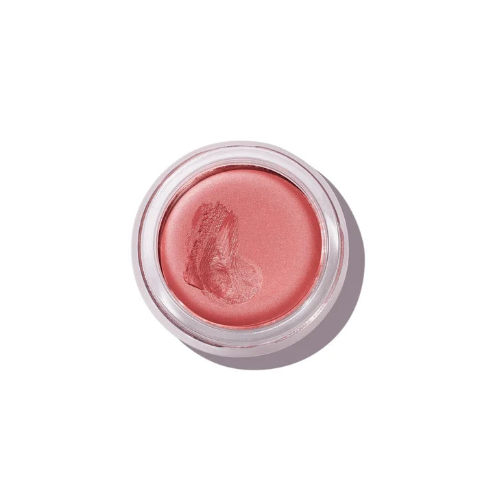GOOP Colorblur Glow Balm in Velveteen, a natural-looking beauty balm with a soft, velvety finish, displayed in its packaging.