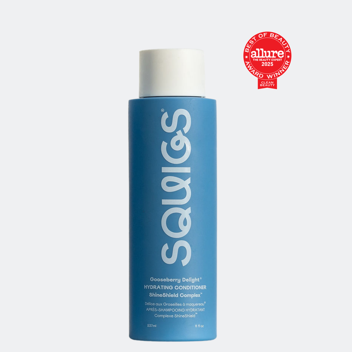 Gooseberry Delight Hydrating Conditioner