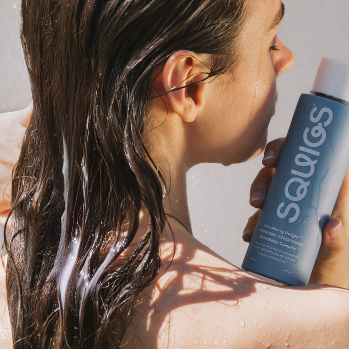 Gooseberry Delight Hydrating Conditioner