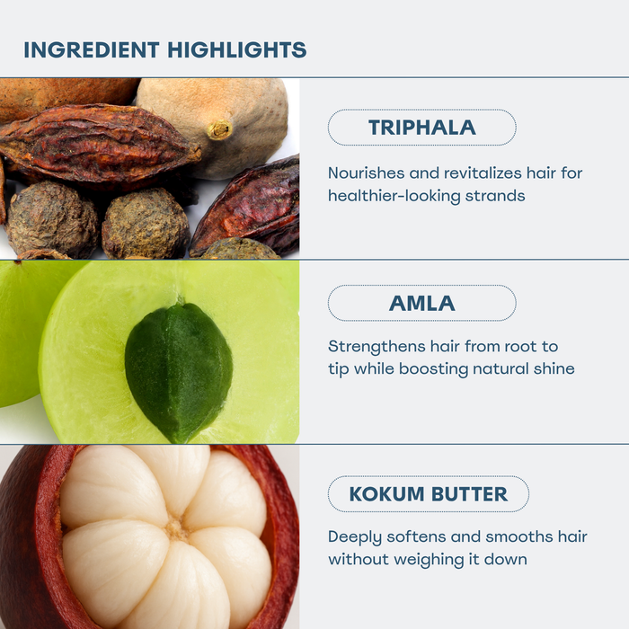 Gooseberry Delight Hydrating Conditioner