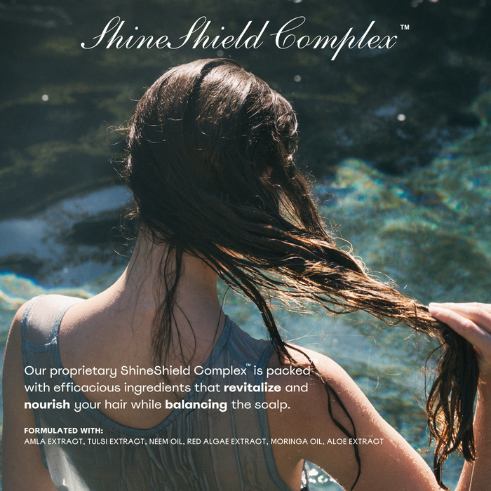 Gooseberry Delight Hydrating Conditioner