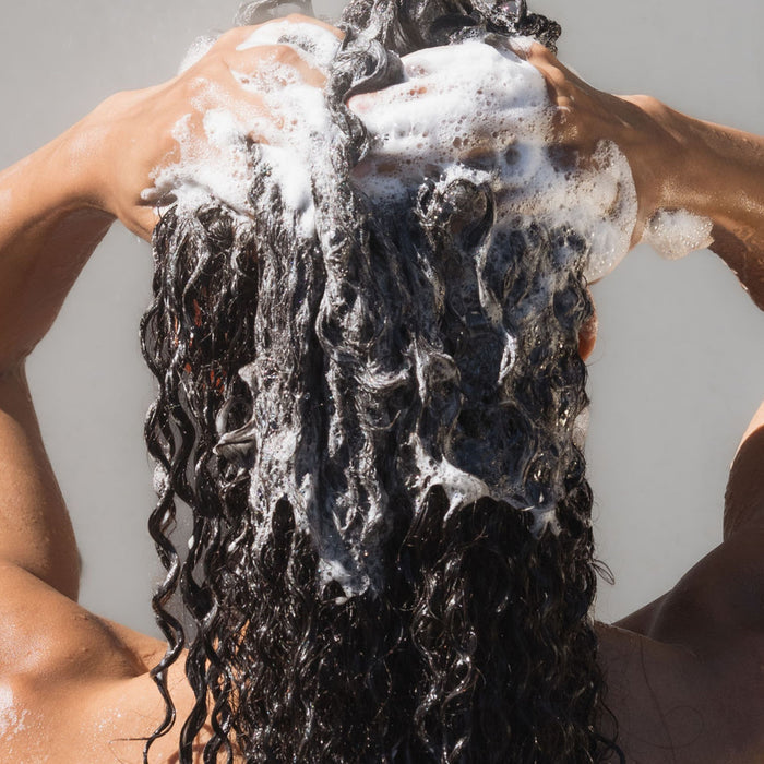Gooseberry Delight Hydrating Shampoo
