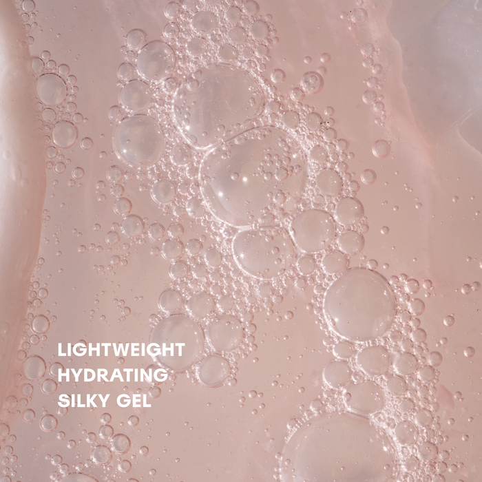 Gooseberry Delight Hydrating Shampoo