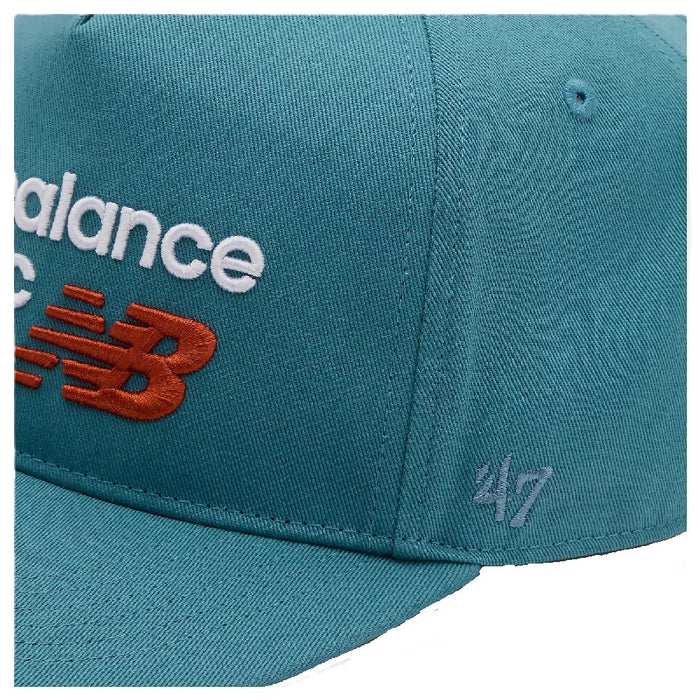 Gorra New Balance Ac15859aaz Unisex