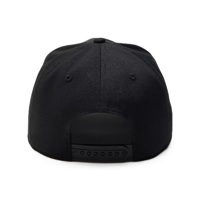 Gorra New Balance Ac15859bk Unisex