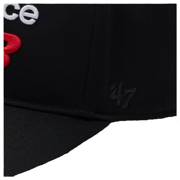 Gorra New Balance Ac15859bk Unisex