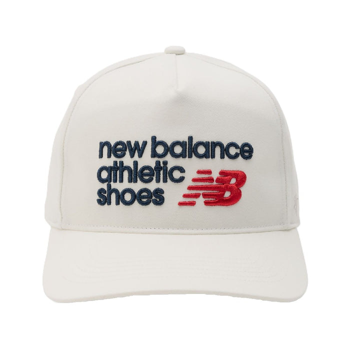 Gorra New Balance Ac15859sst Unisex