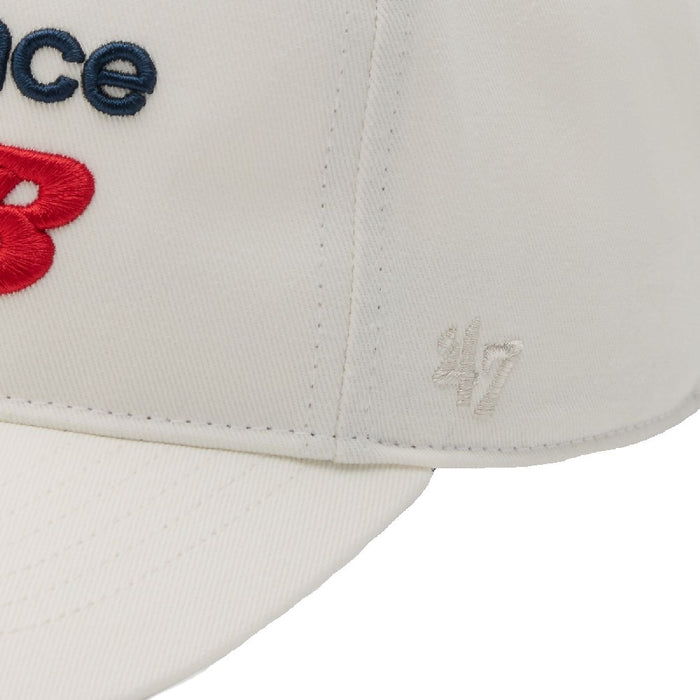 Gorra New Balance Ac15859sst Unisex