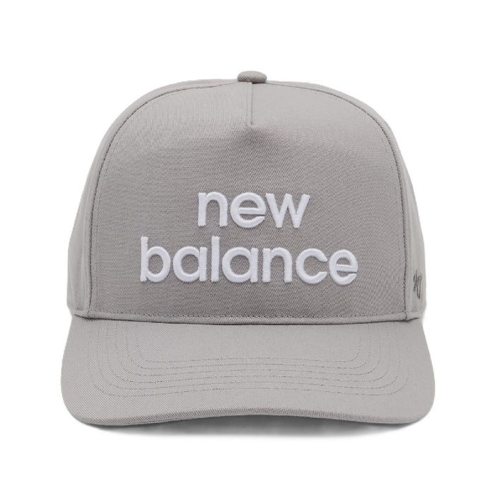 Gorra New Balance Ac5130vgym Unisex