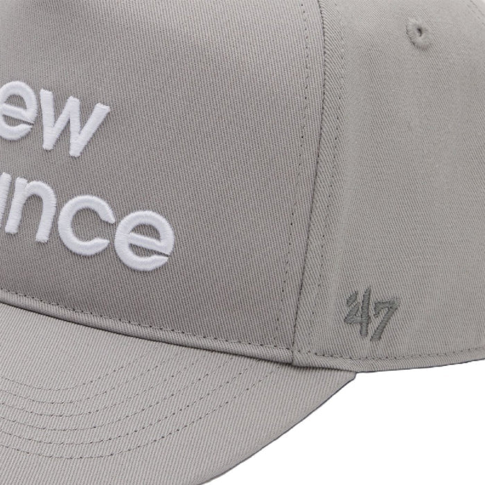 Gorra New Balance Ac5130vgym Unisex