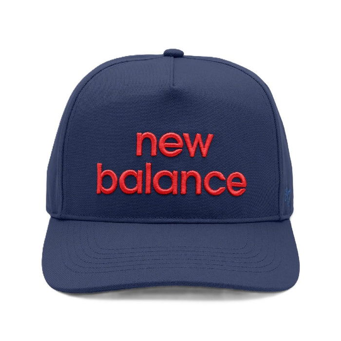 Gorra New Balance Ac5130vnny Unisex