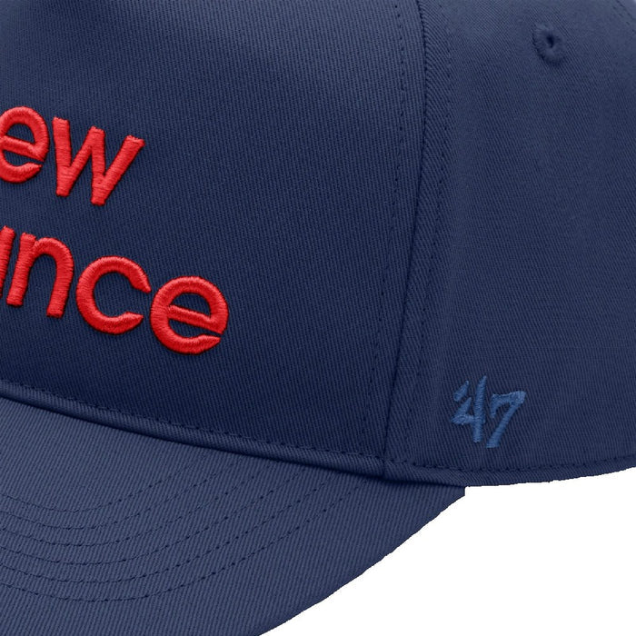 Gorra New Balance Ac5130vnny Unisex