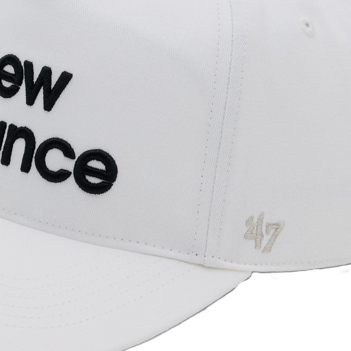 Gorra New Balance Ac5130vwt Unisex