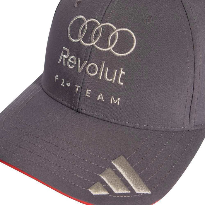 Gorra Adidas Au Tm Bb Cap Unisex